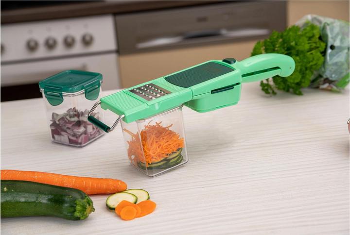 Immagine prodotto Genius Nicer Dicer Quick Professional
