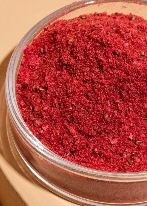 Image du produit KoRo Poudre de fraise (250 g)