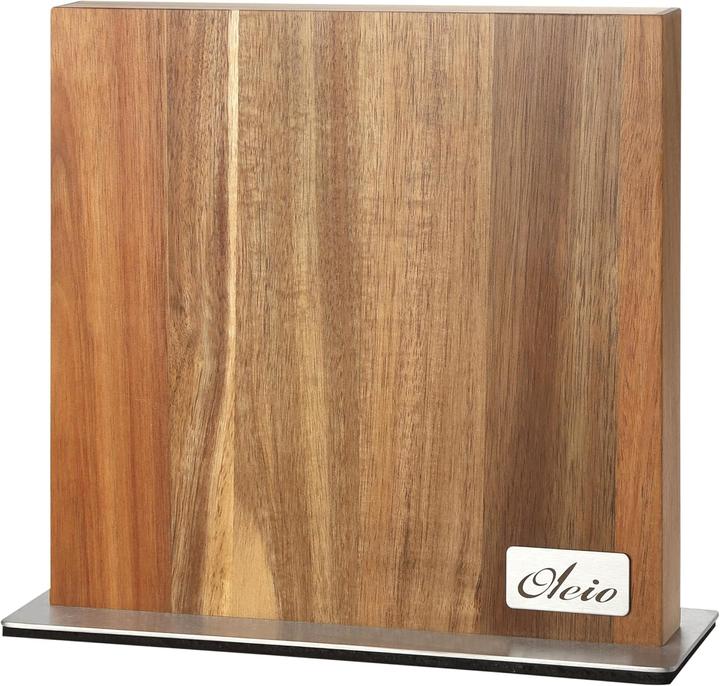 Actual product image Zayiko Magnetmesserblock Oleio