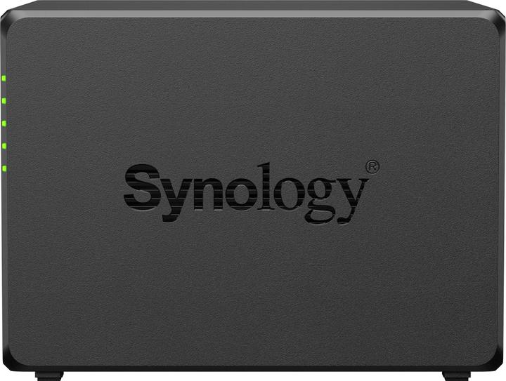Produktbild Synology DS925+ (2 x 4 TB, Synology HAT 53xx)