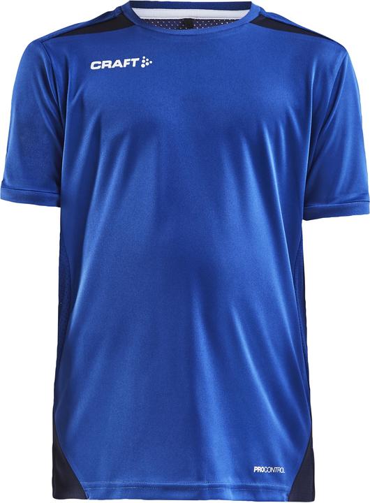 Actual product image Craft Pro Control Impact Ss Tee Kids (158)
