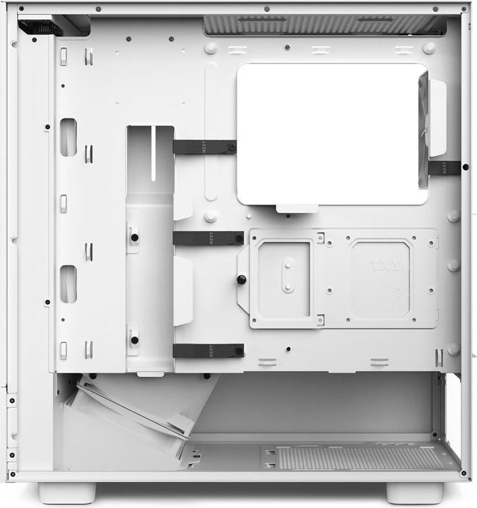 Productafbeelding NZXT H5 Flow RGB (ATX)