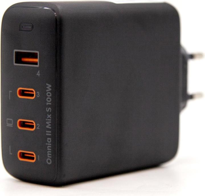Produktbild Aukey OmniaMix II (100 W)