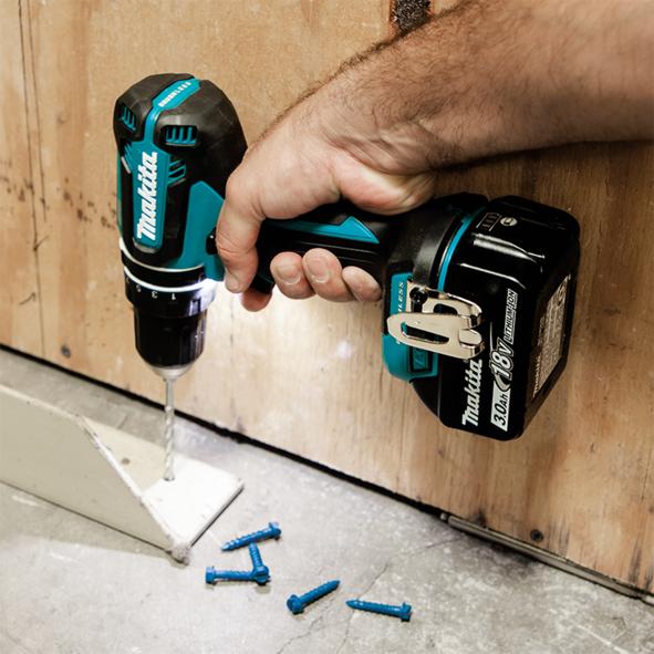 Produktbild Makita DHP485ZJ (Akkubetrieb)