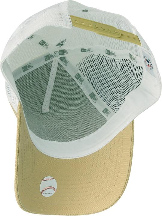 Immagine prodotto New Era Berretto Enfants - DIAMOND TRUCKER New York Yankees oro (53, 52 C, 54 C)