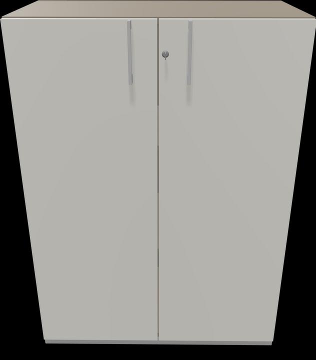 Immagine prodotto Narbutas Scelta armadio con porta a battente (80 x 40 x 111,5 cm)