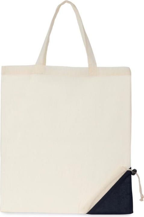 Image du produit Kimood Tote bag pliable