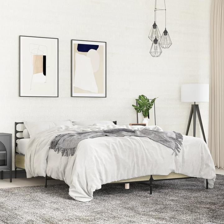 Actual product image VidaXL Katie (160 x 200 cm)