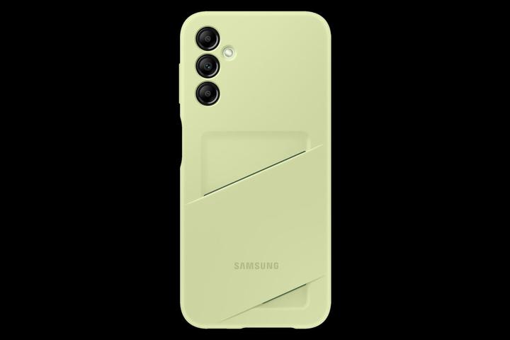 Actual product image Samsung Hard Cover (Samsung Galaxy A14 5G)