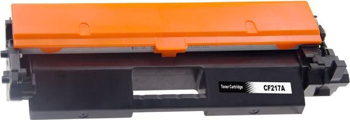 Actual product image Hermex Compatible HP LaserJet Pro M130nw Toner Cartridges Black (FC)