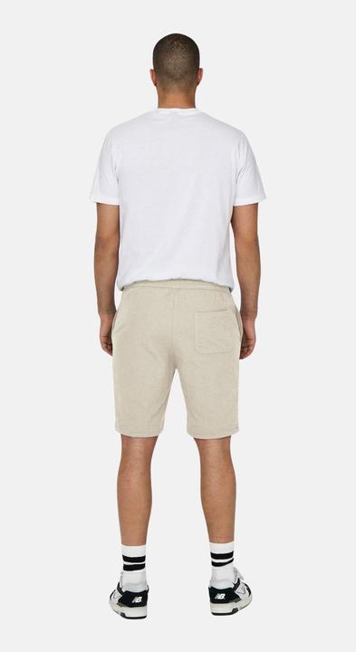 Immagine prodotto Only & Sons ONSLIVE 0007 COT LIN SHORTS (XXL)