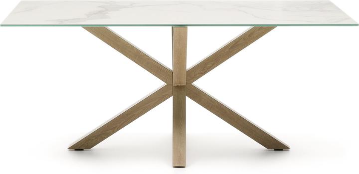 Actual product image Kave Home Argo (100 x 180 x 75 cm)