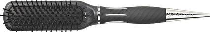 Actual product image Kent.Salon Narrow Paddle Brush