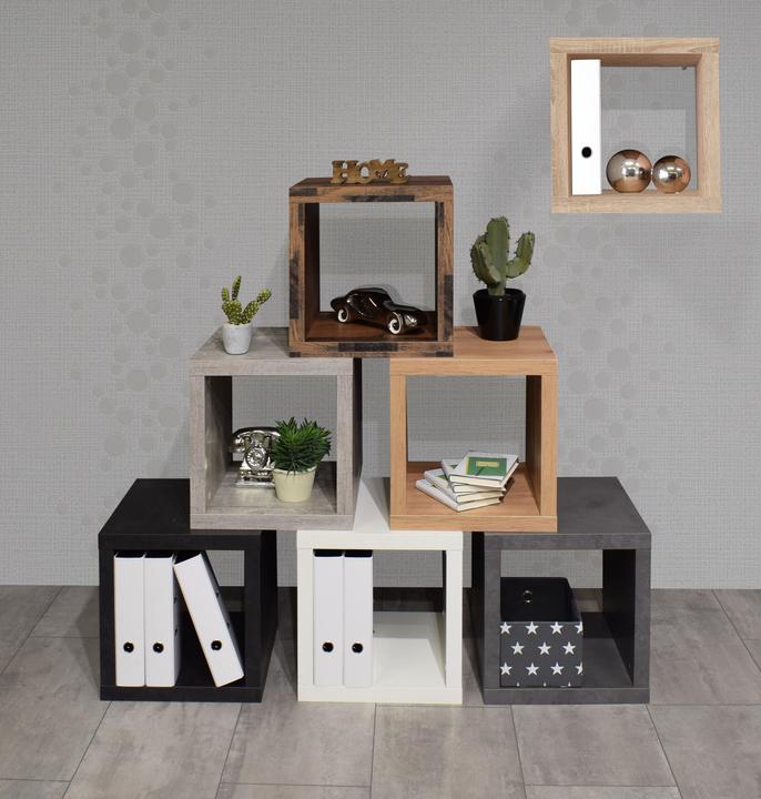 Produktbild Mäusbacher Cube (40 x 41 x 40 cm)