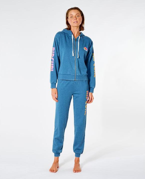 Actual product image Rip Curl Women's Wave Shapers Zip Through (L)
