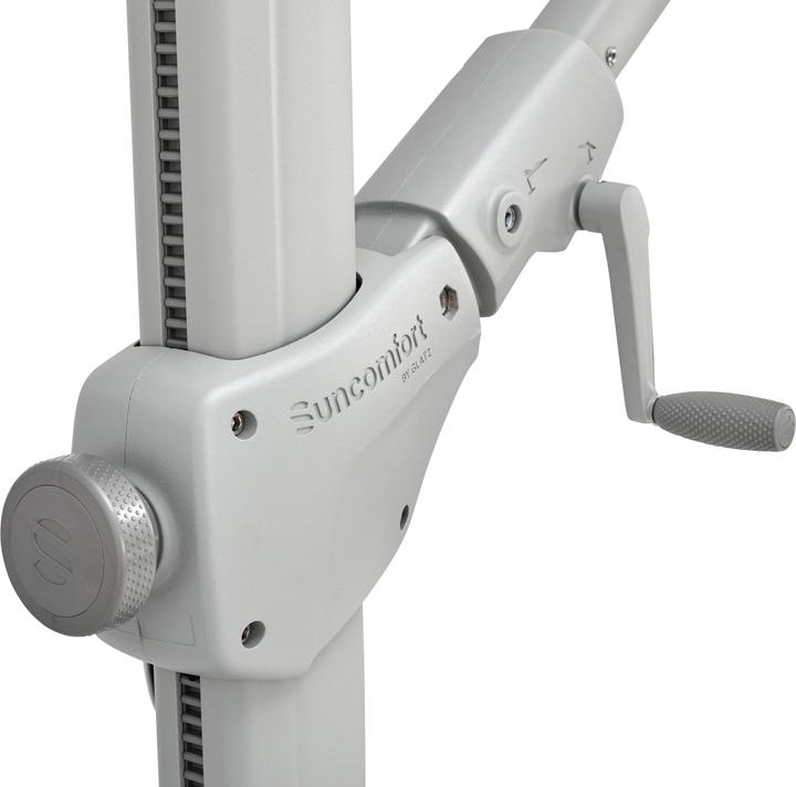 Actual product image Suncomfort by Glatz Varioflex LED (3 m)
