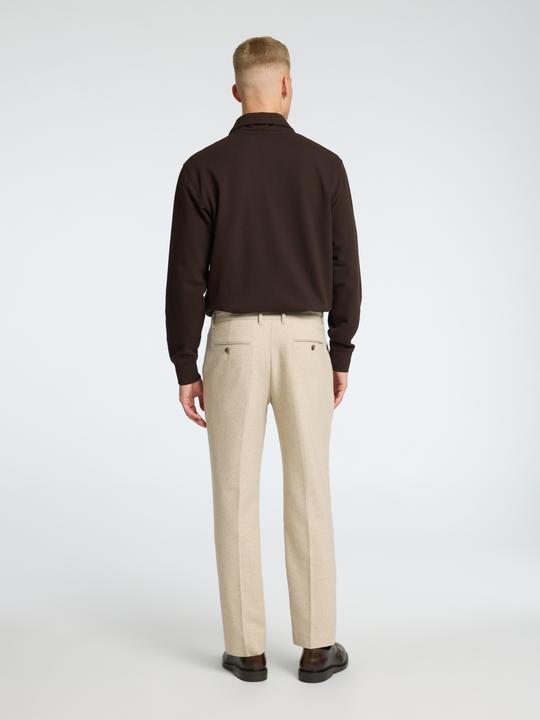 Actual product image Selected Homme 196 Straight fit trousers (W30/L32)