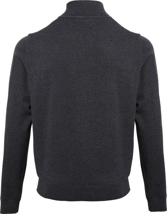 Immagine prodotto Premier Felpa con zip (4XL)