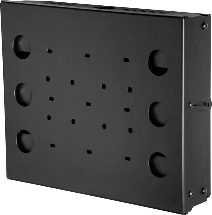 Actual product image Peerless DST360 - Mounting kit (mounts, adapter plate, mounting frame, rotary clamps (Various)