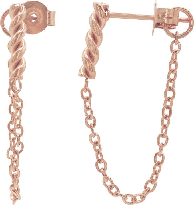 Produktbild Heideman Amira rose goldfarben (100% Edelstahl)