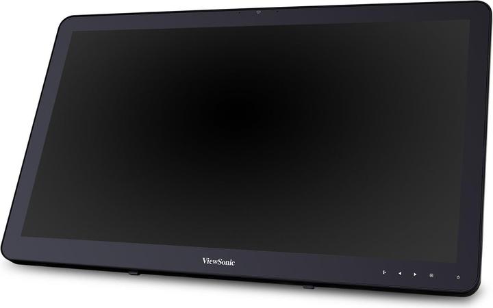 Image du produit Viewsonic TD2430 (1920 x 1080 pixels, 23.60")