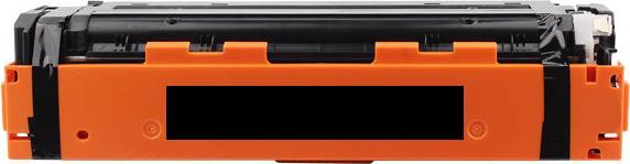 Actual product image Hermex Compatible toner for Samsung CLX-4195FN (FC)