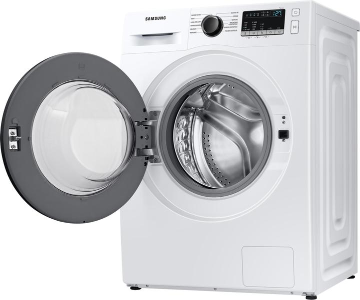 Image du produit Samsung WW90T4040CE/LE (9 kg, Gauche)