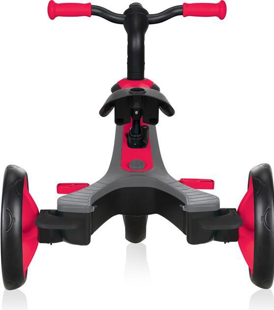 Produktbild Globber Trike Explorer 4 in 1