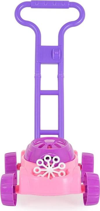 Produktbild Moni Spielzeug Rasenmäher Bubble