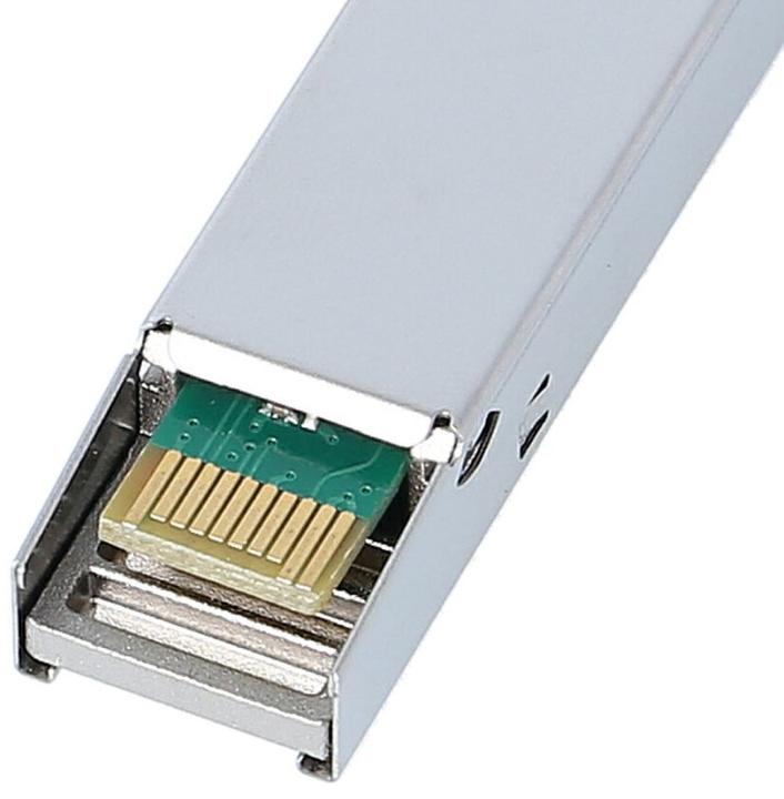 Produktbild BlueOptics Comnet SFP-10B-CM kompatibler SFP BO15C5531620D
