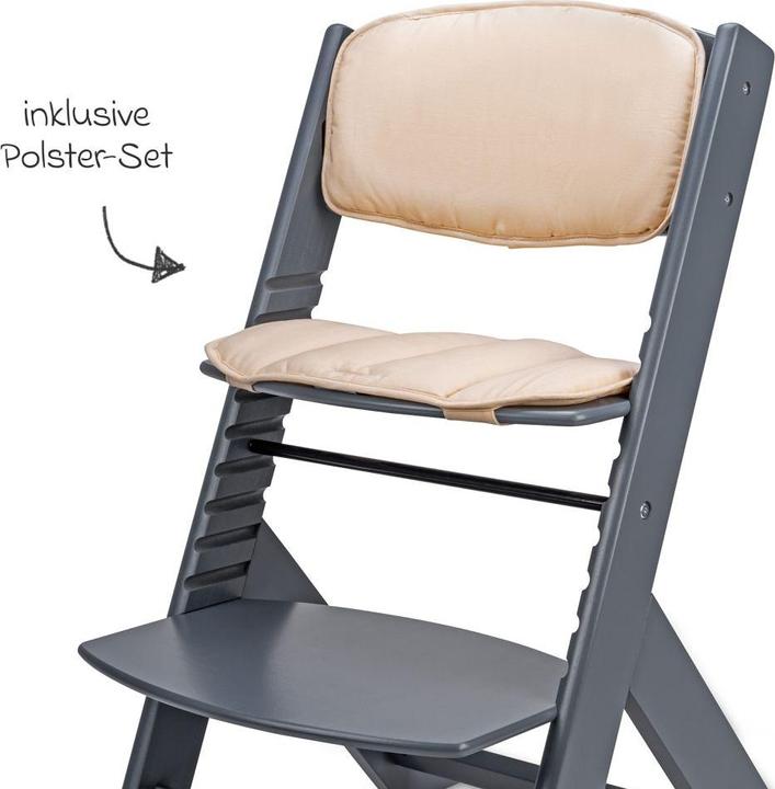 Actual product image Osann Jill (Highchair)