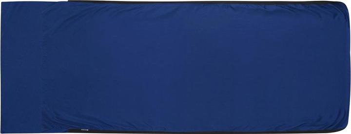 Image du produit Sea To Summit Premium Silk Travel Liner Traveller (225 cm)