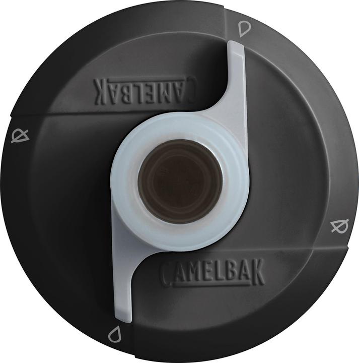 Actual product image Camelbak Podium replacement lid for water bottle