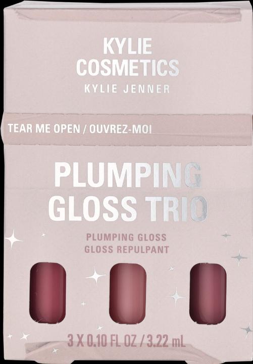 Image du produit Kylie Jenner Lip Gloss
