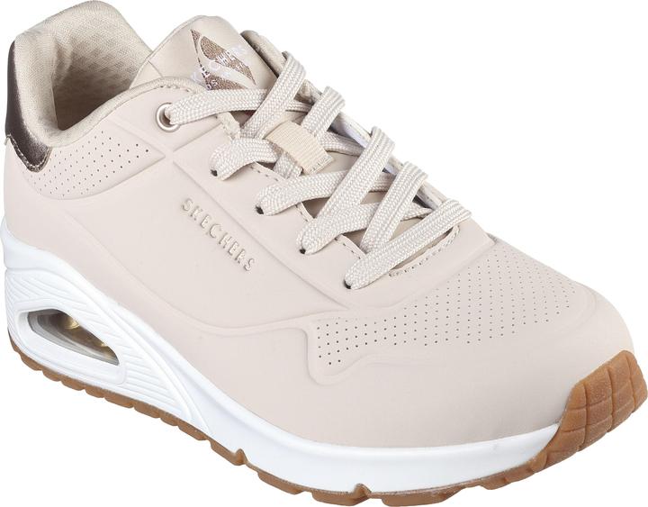 Immagine prodotto Skechers Uno - Aria Dorata (40)