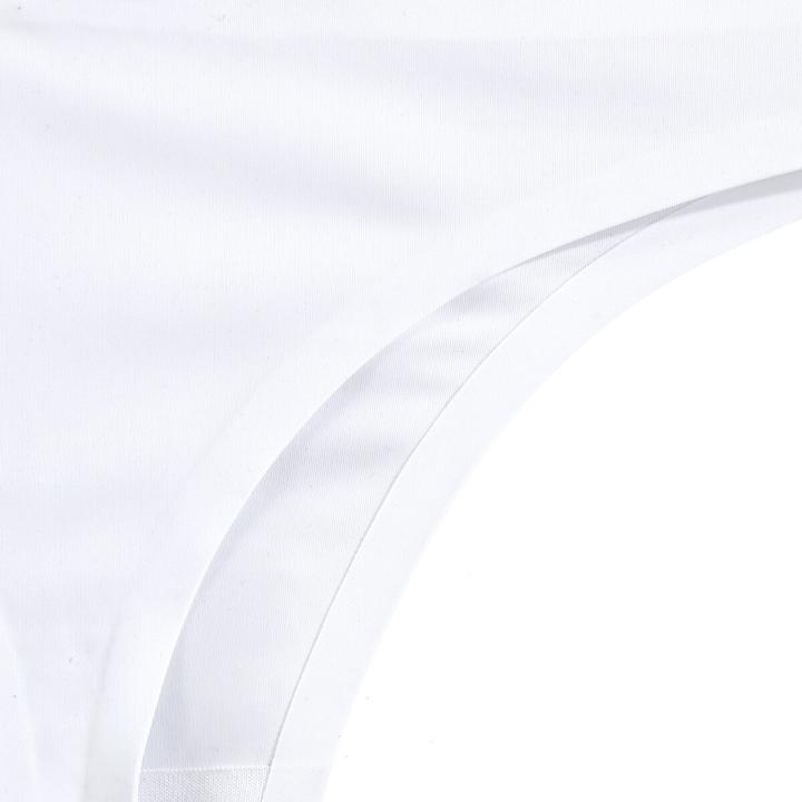 Immagine prodotto La Redoute Collections Perizoma in microfibra senza cuciture in confezione da 2 pezzi (42, Confezione da 2)
