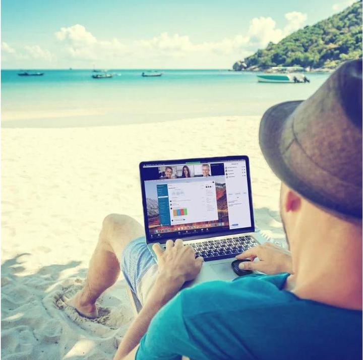 Image du produit Swiftpoint ProPoint (Sans fil)