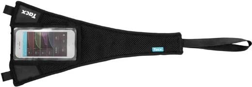 Actual product image Tacx welding cover for smartphone