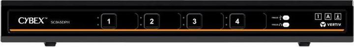 Actual product image Vertiv Cybex Sc Universal Dp/H Secure
