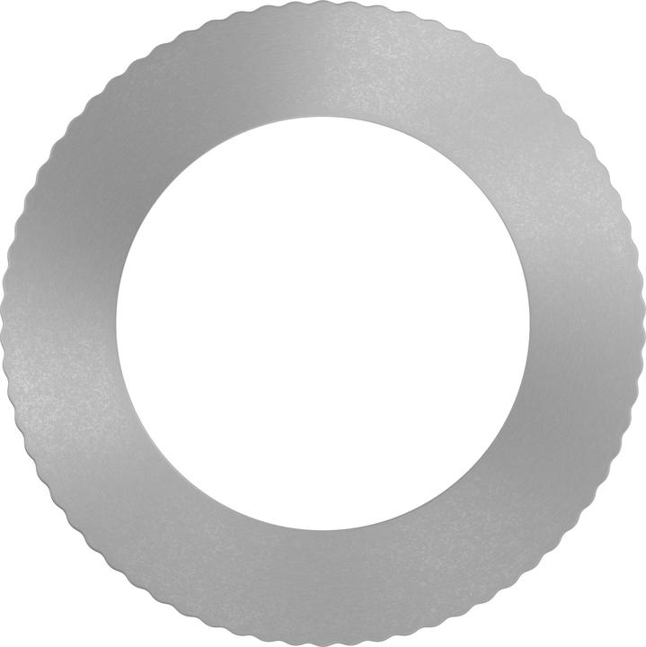 Actual product image Bosch Professional Zubehör Reducing ring for PRO circular saw blade, 25 x 1.5 x 16 mm