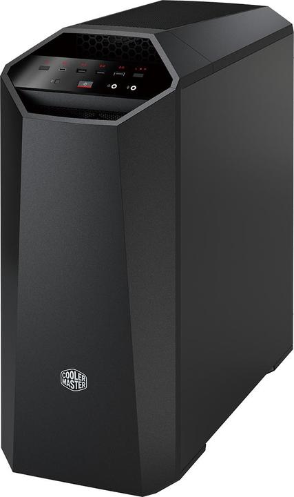 Image du produit Cooler Master MasterCase Maker 5 (ATX, mATX, Mini-ITX)