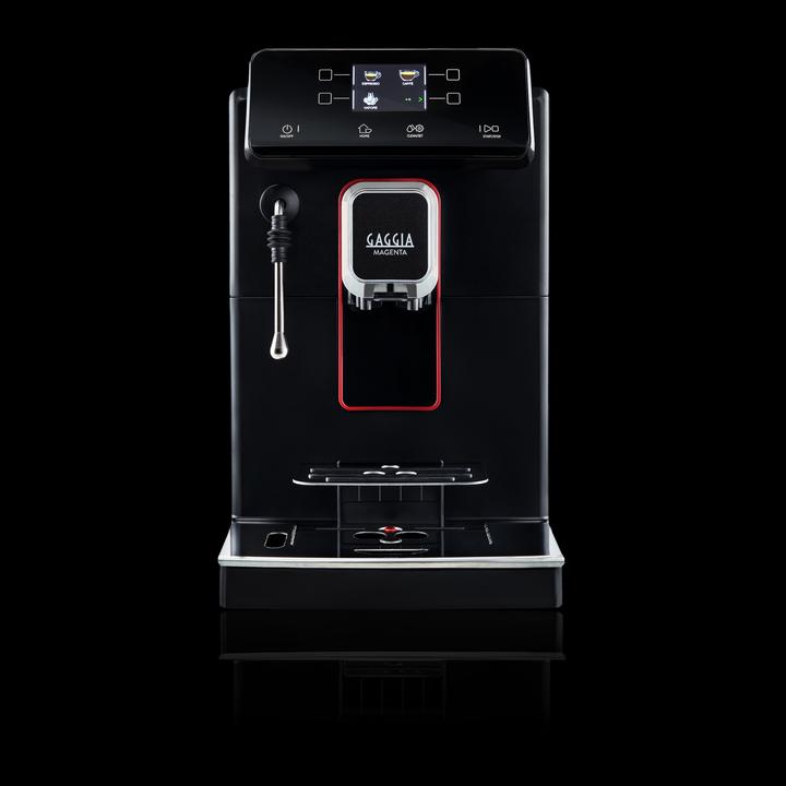 Produktbild Gaggia Magenta Plus