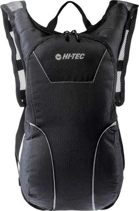 Actual product image Hi-Tec backpack Walky black (25 l)