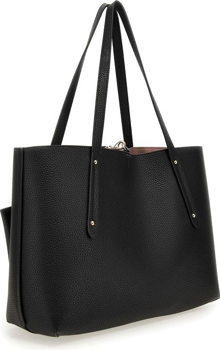 Produktbild Guess Handtasche Eco Brenton Tote (12 l)