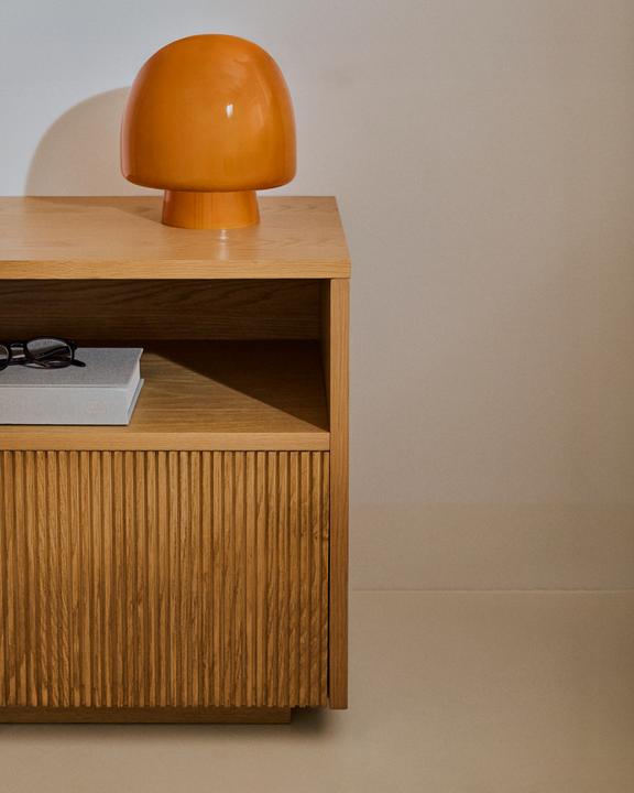 Actual product image Kave Home Helvine