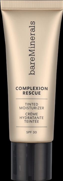 Produktbild Bare Minerals bareMinerals BAREMINERALS COMPLEXION RESCUE TINTED HYDRATING GEL CREAM SPF30 05 NATURAL 35ML (#05 Natural)