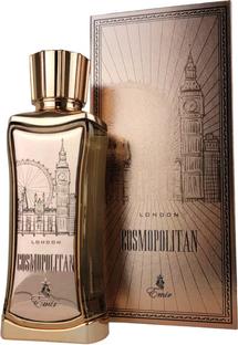 Produktbild Paris Corner Emir Cosmopolitan London Eau De Parfum 100ml (Eau de Parfum, 100 ml)
