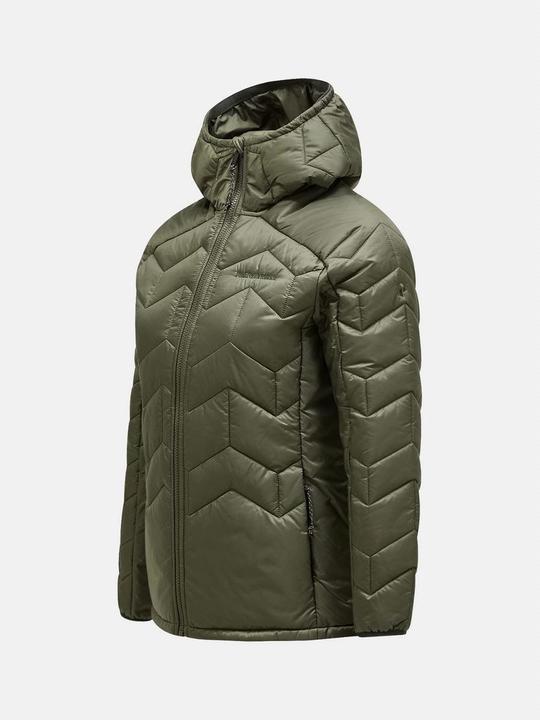 Produktbild Peak Performance Elevate Liner Hood (S)
