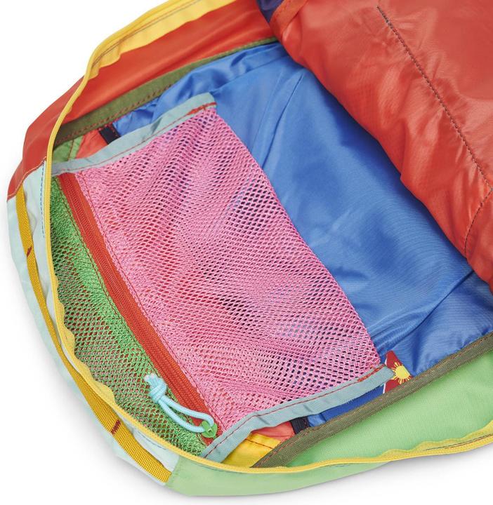 Immagine prodotto Cotopaxi Batac 24 Backpack Del Dia (24 l)