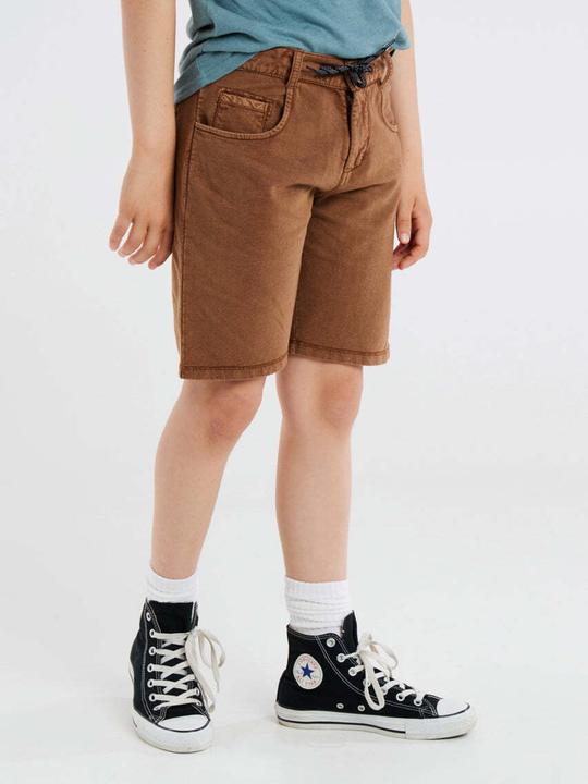Immagine prodotto Protest Pantaloncini Orlin Beige (164)